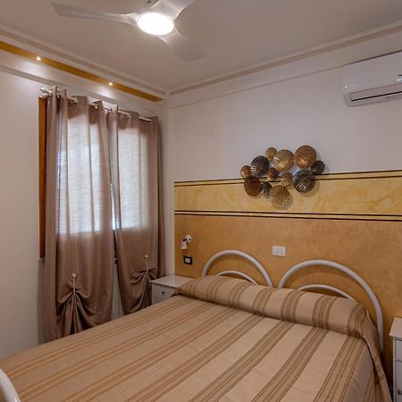 Residence Ranieri Кастільйоне-дель-Лаго Екстер'єр фото