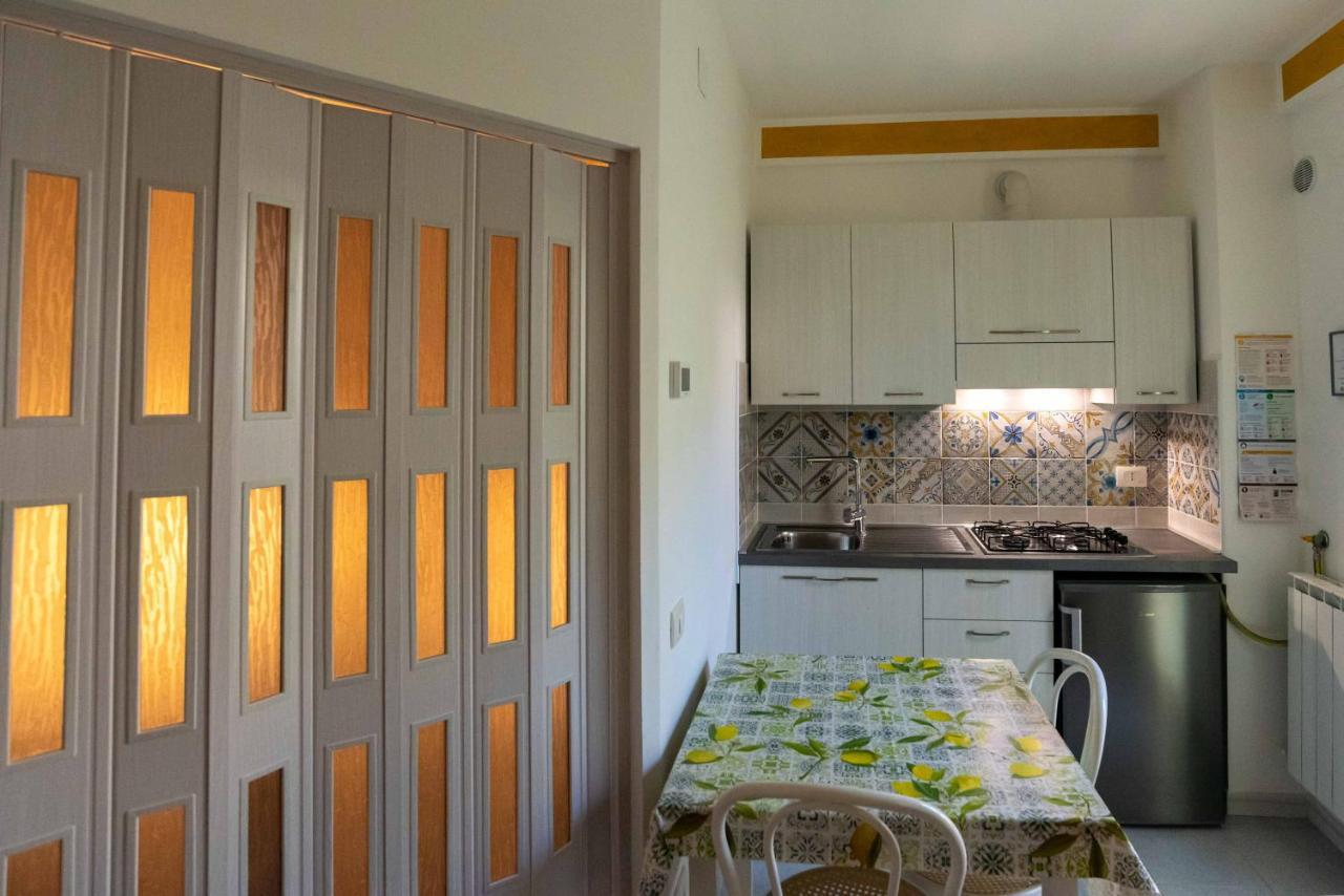 Residence Ranieri Кастільйоне-дель-Лаго Екстер'єр фото