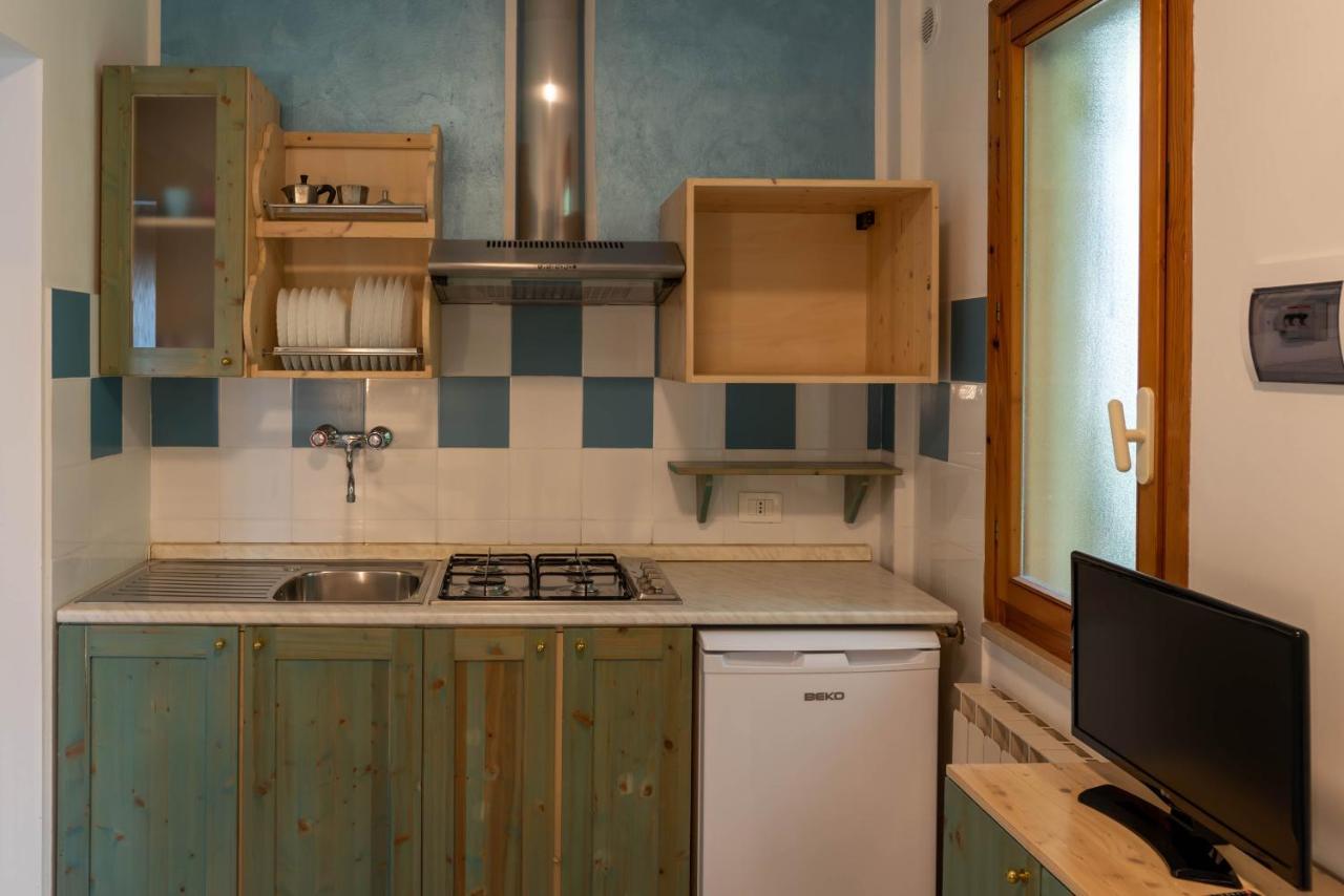 Residence Ranieri Кастільйоне-дель-Лаго Екстер'єр фото