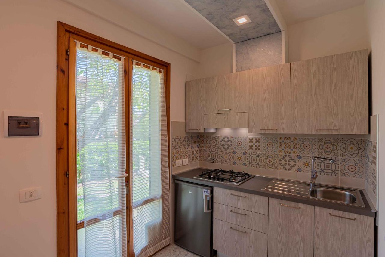 Residence Ranieri Кастільйоне-дель-Лаго Екстер'єр фото