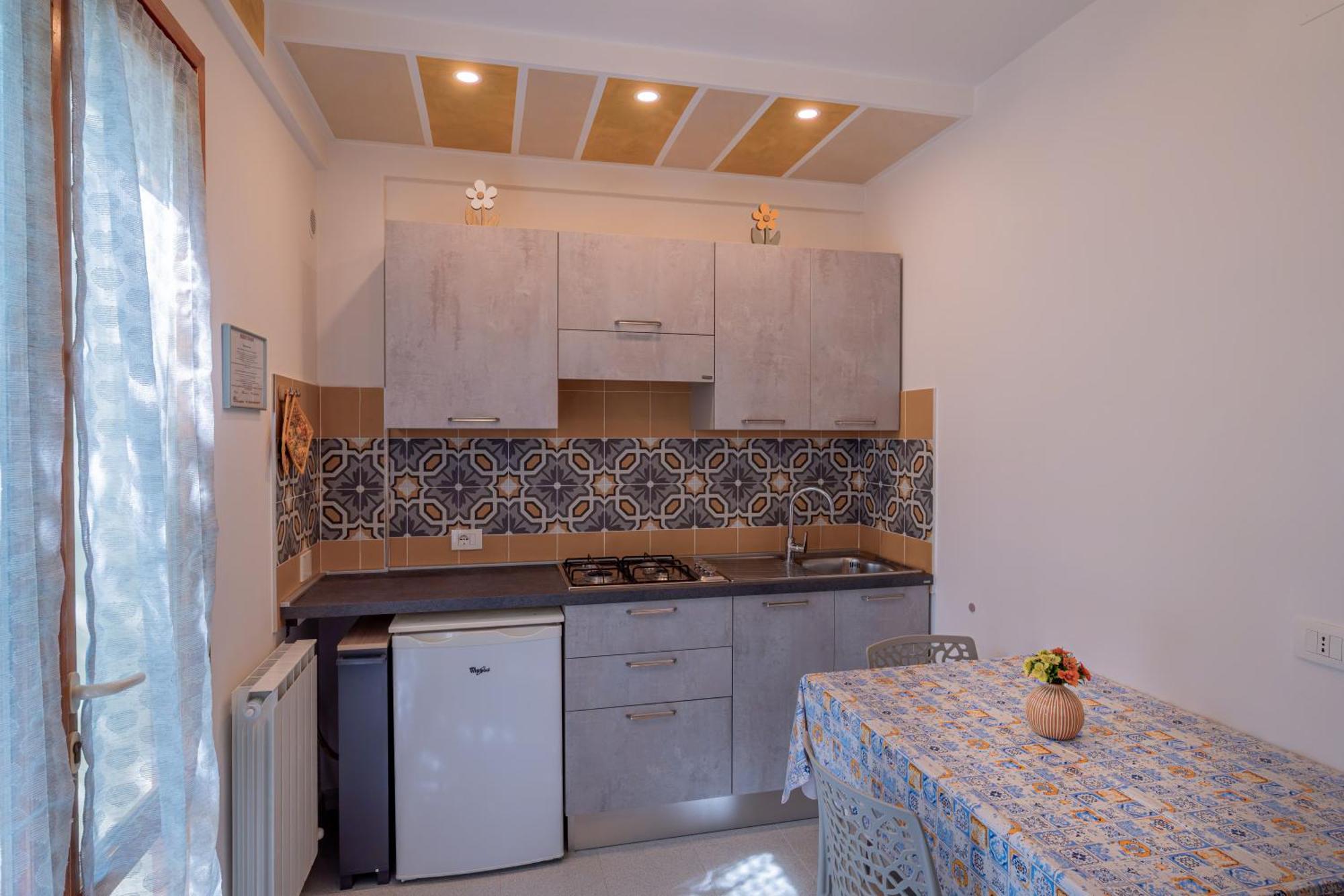 Residence Ranieri Кастільйоне-дель-Лаго Екстер'єр фото