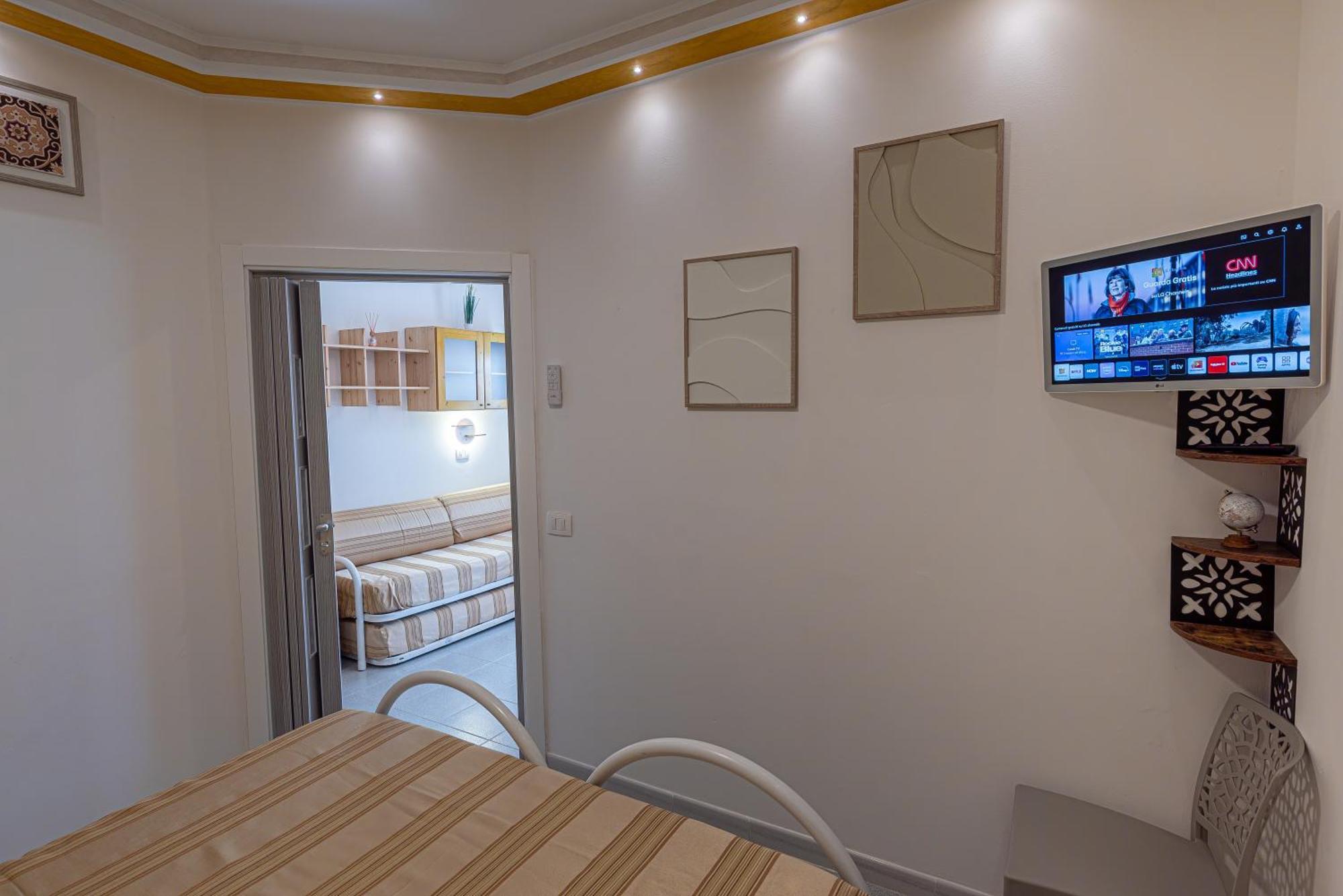 Residence Ranieri Кастільйоне-дель-Лаго Екстер'єр фото